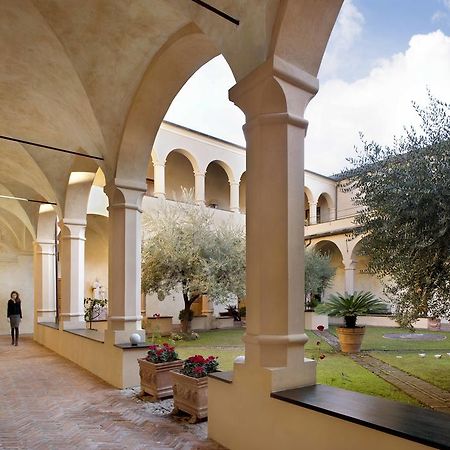 Abbadia San Giorgio Hotel Moneglia Kültér fotó
