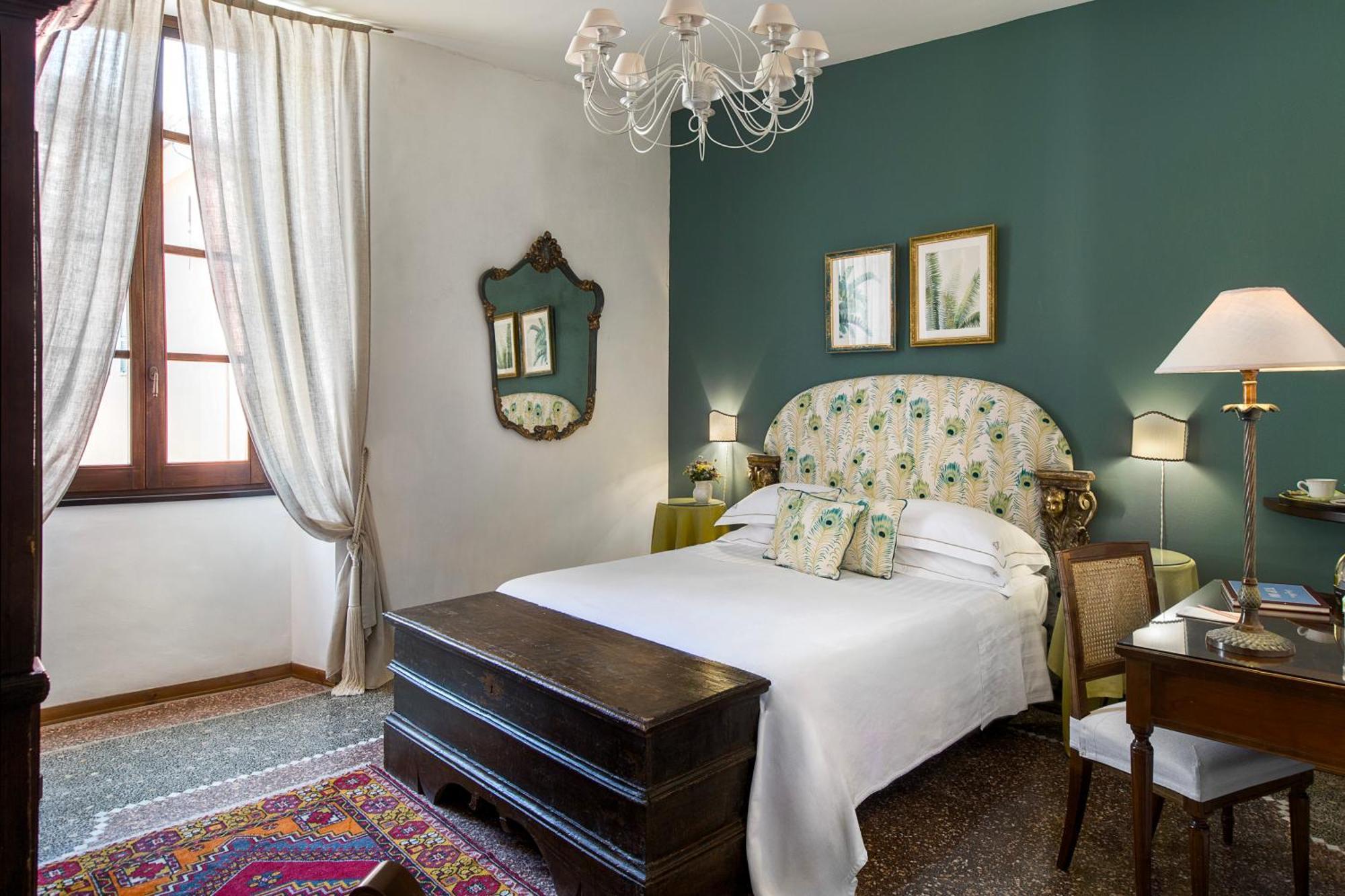 Abbadia San Giorgio Hotel Moneglia Kültér fotó