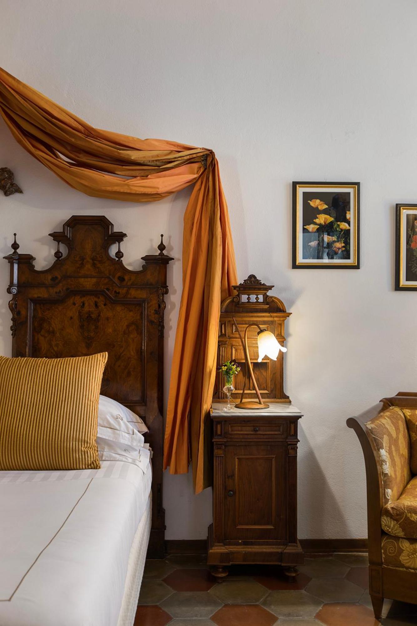 Abbadia San Giorgio Hotel Moneglia Kültér fotó