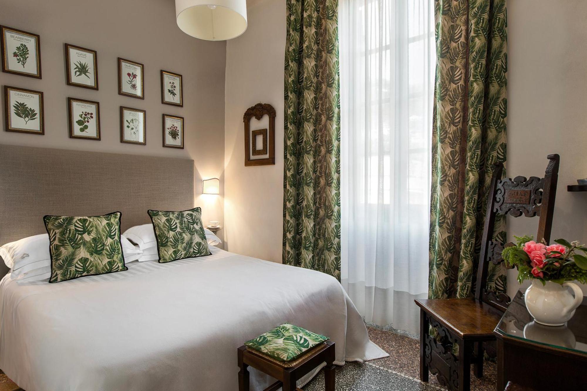Abbadia San Giorgio Hotel Moneglia Kültér fotó
