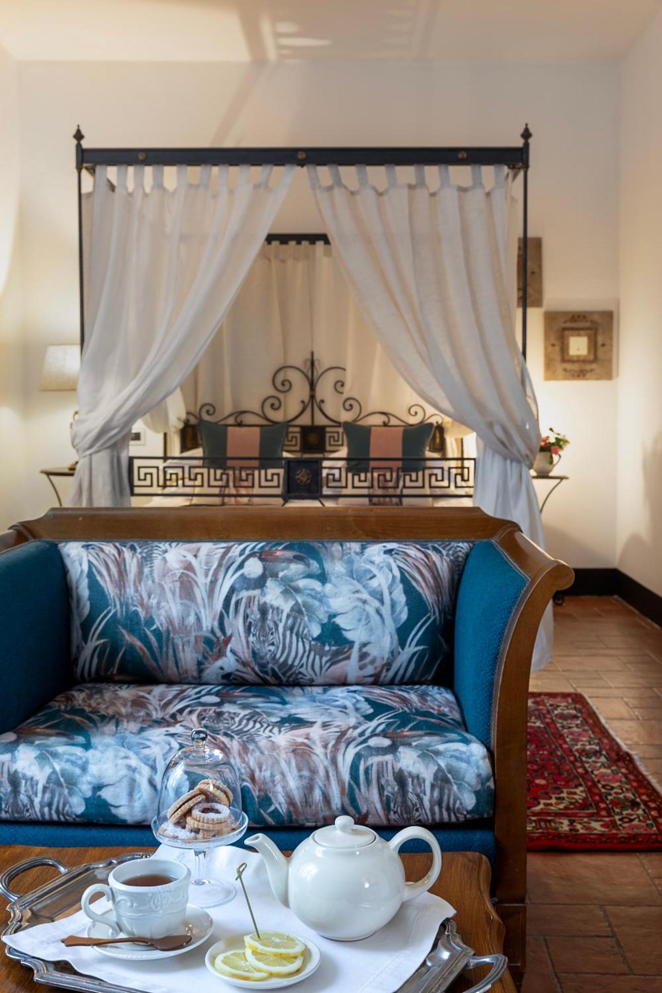 Abbadia San Giorgio Hotel Moneglia Kültér fotó
