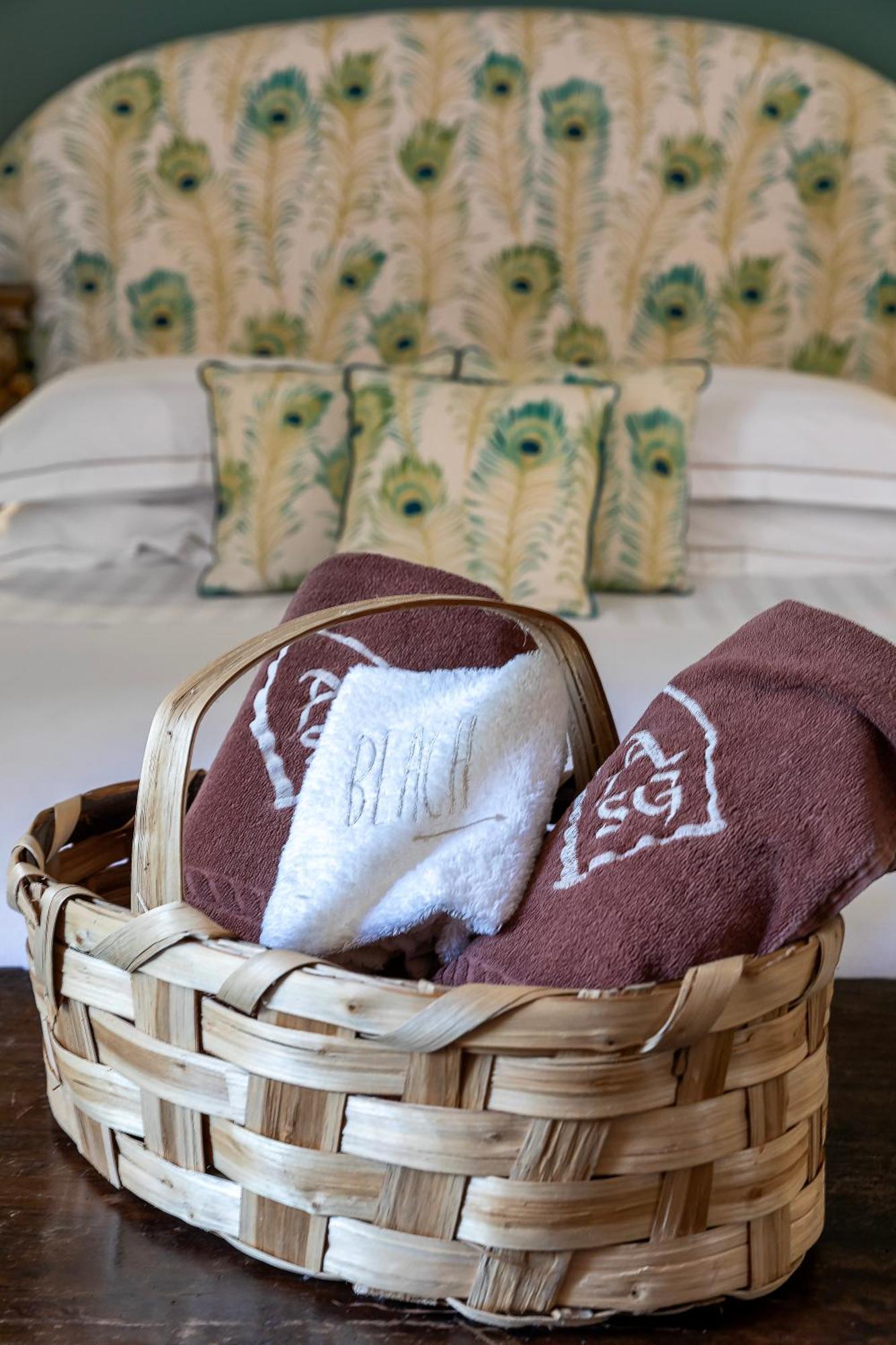 Abbadia San Giorgio Hotel Moneglia Kültér fotó
