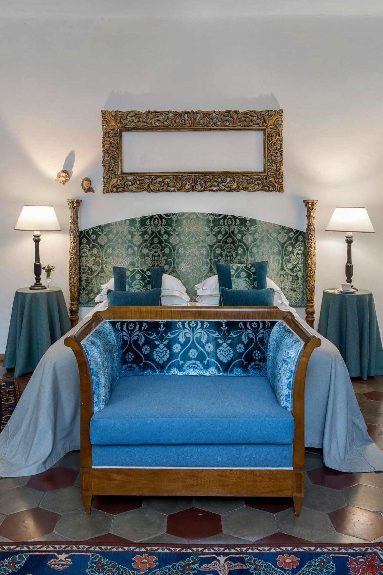 Abbadia San Giorgio Hotel Moneglia Kültér fotó