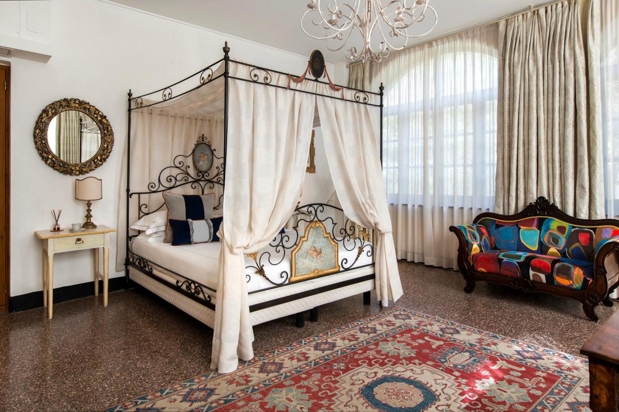 Abbadia San Giorgio Hotel Moneglia Kültér fotó