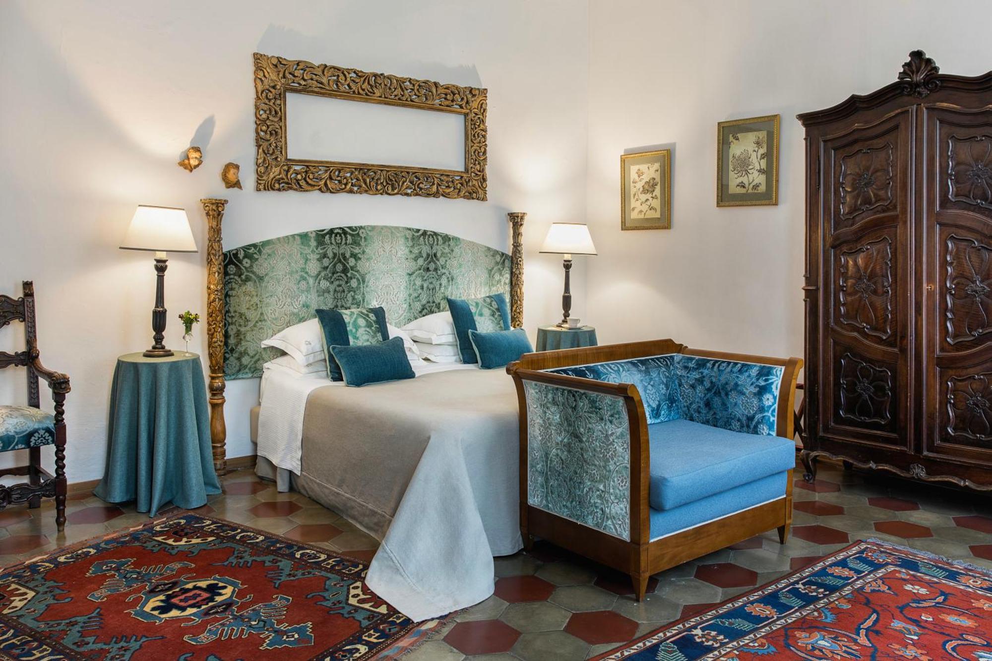 Abbadia San Giorgio Hotel Moneglia Kültér fotó