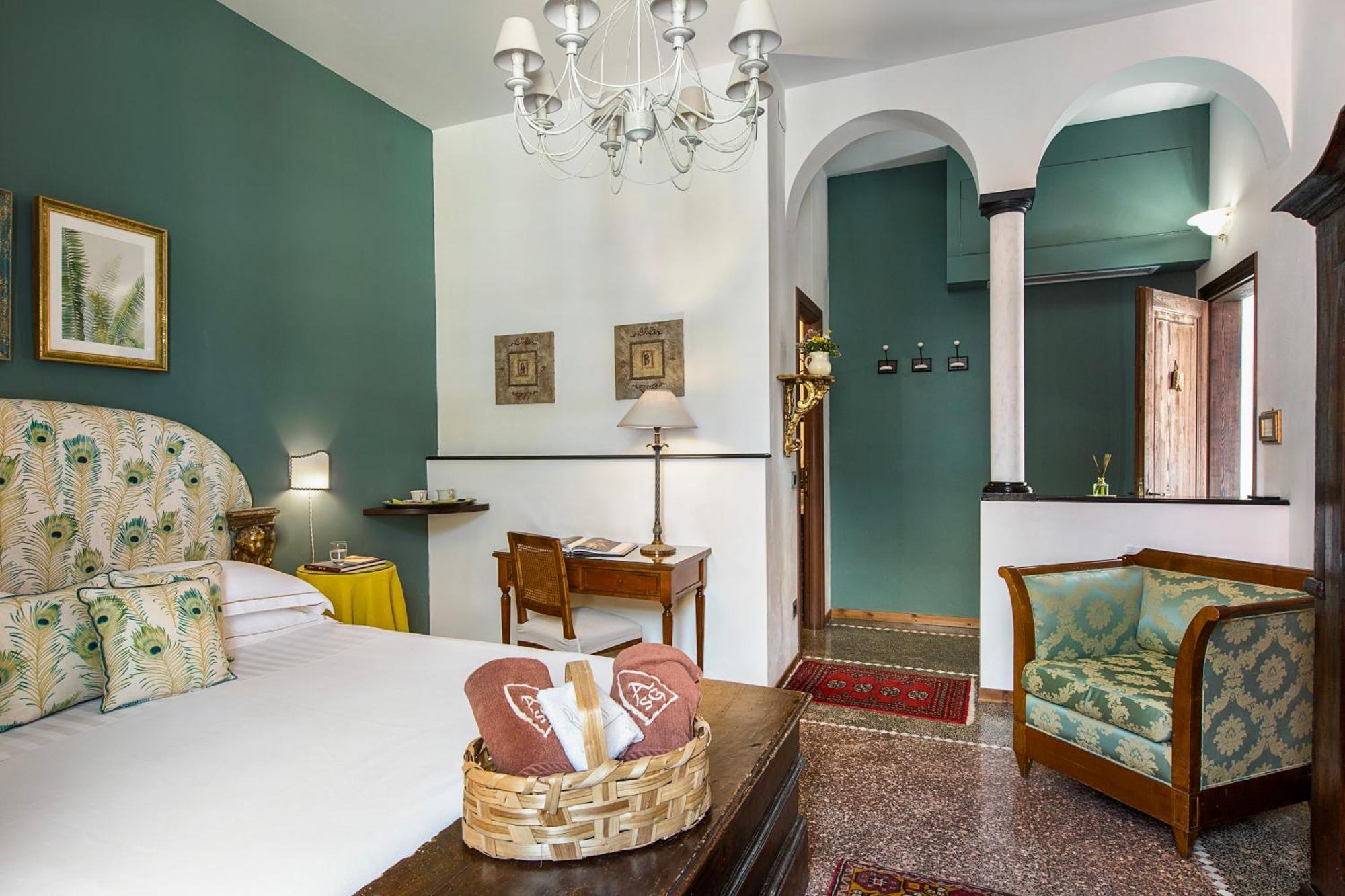 Abbadia San Giorgio Hotel Moneglia Kültér fotó