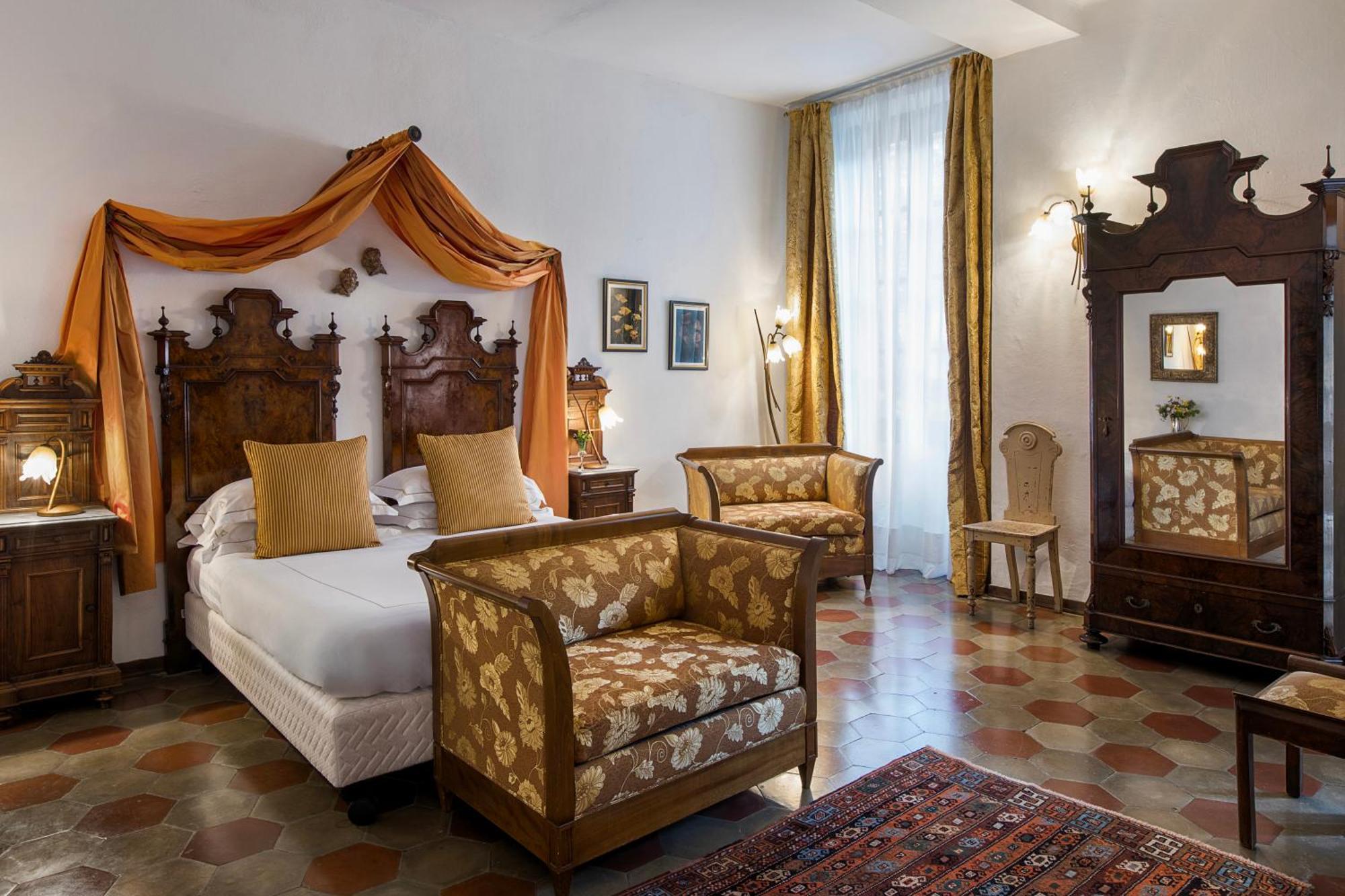 Abbadia San Giorgio Hotel Moneglia Kültér fotó