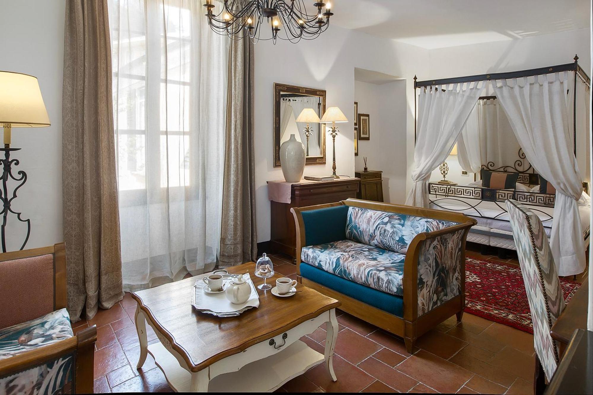 Abbadia San Giorgio Hotel Moneglia Kültér fotó
