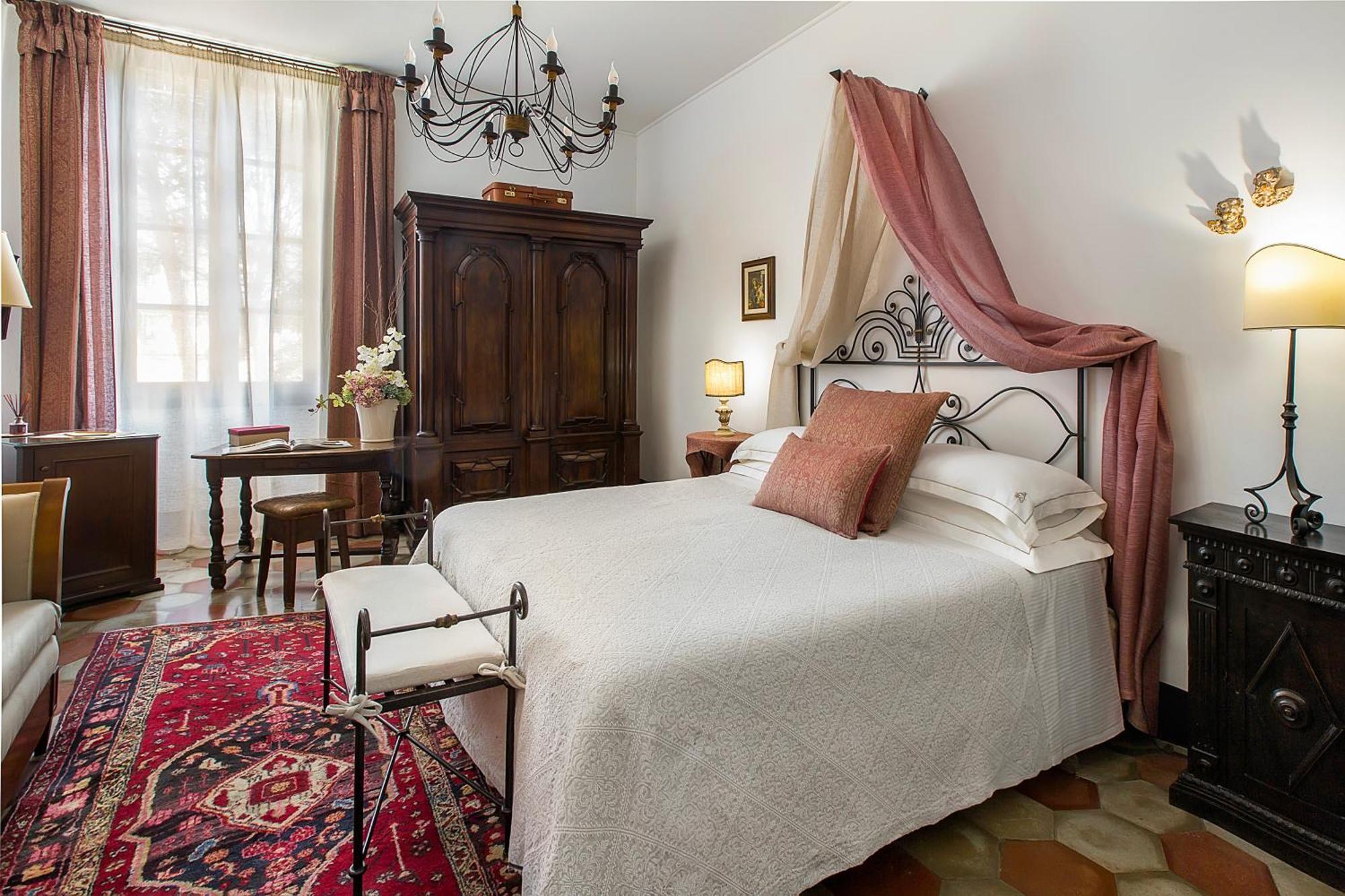 Abbadia San Giorgio Hotel Moneglia Kültér fotó