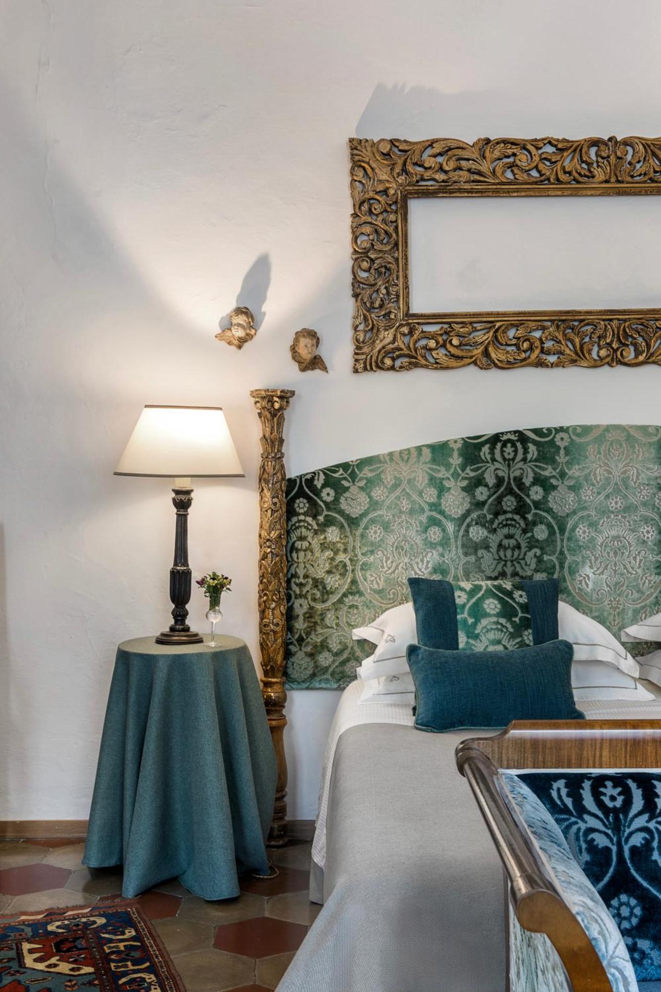 Abbadia San Giorgio Hotel Moneglia Kültér fotó