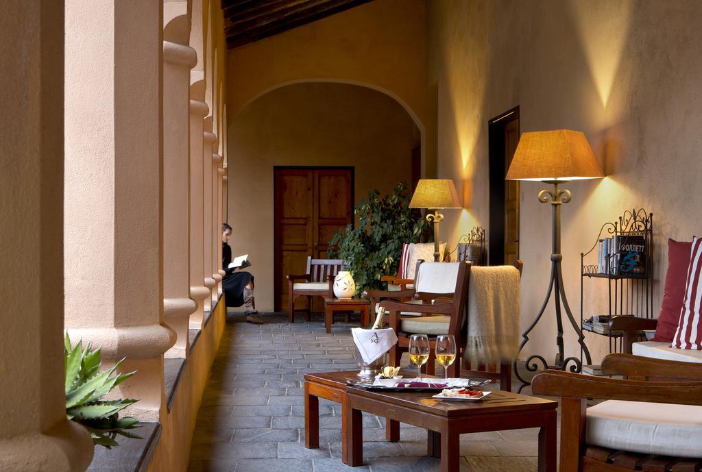 Abbadia San Giorgio Hotel Moneglia Kültér fotó
