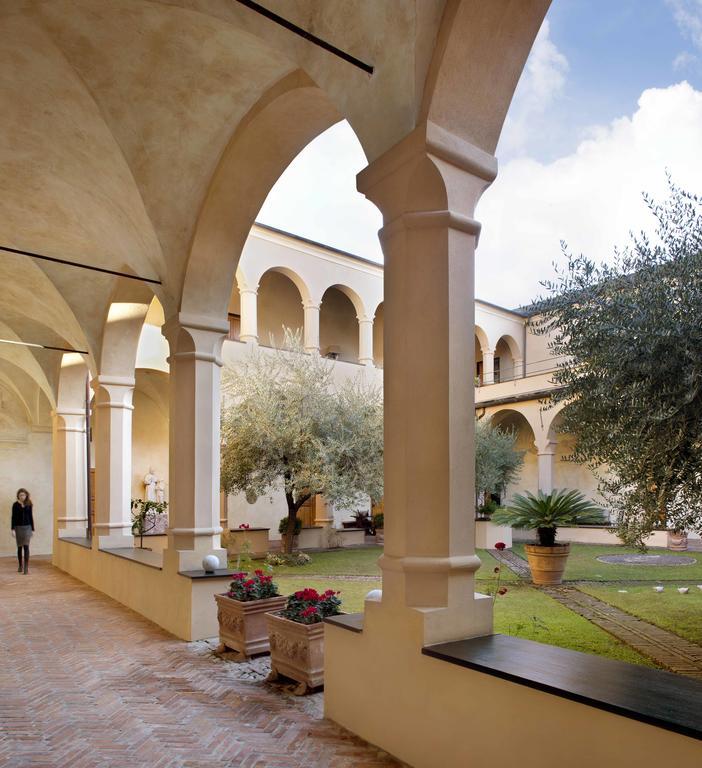 Abbadia San Giorgio Hotel Moneglia Kültér fotó