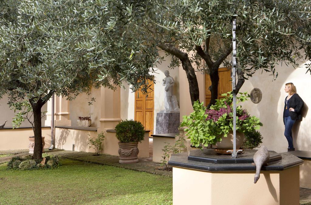 Abbadia San Giorgio Hotel Moneglia Kültér fotó