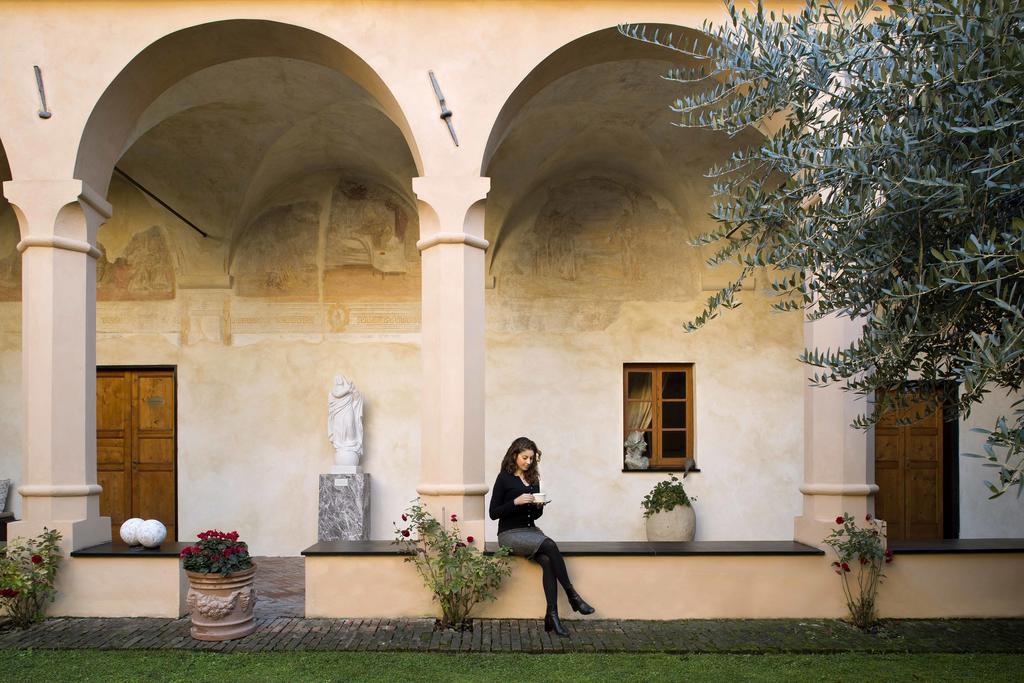 Abbadia San Giorgio Hotel Moneglia Kültér fotó