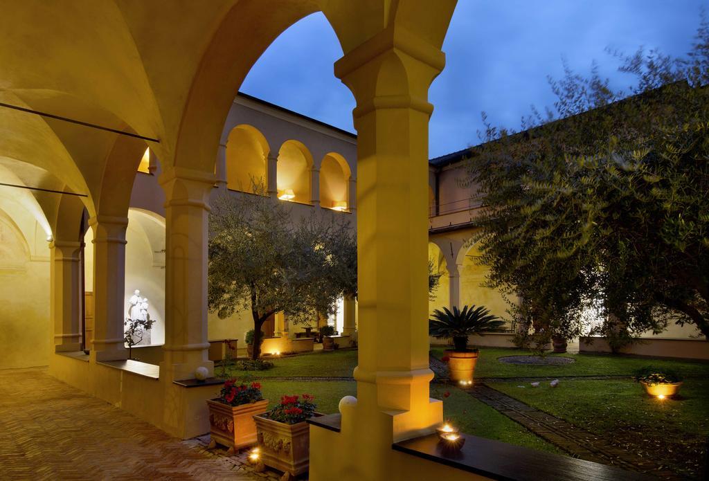 Abbadia San Giorgio Hotel Moneglia Kültér fotó