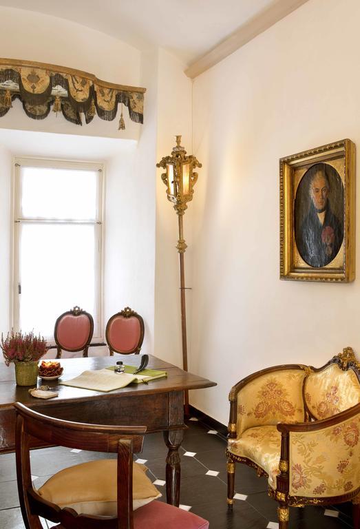 Abbadia San Giorgio Hotel Moneglia Kültér fotó